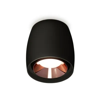 Потолочный светильник Ambrella Light Techno Spot XS1142005 (C1142, N7035)