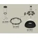 Подвесная люстра Ambrella Light Traditional (A9205, C9232, N8141) XR92051001