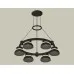 Подвесная люстра Ambrella Light Traditional (A9205, C9232, N8141) XR92051001