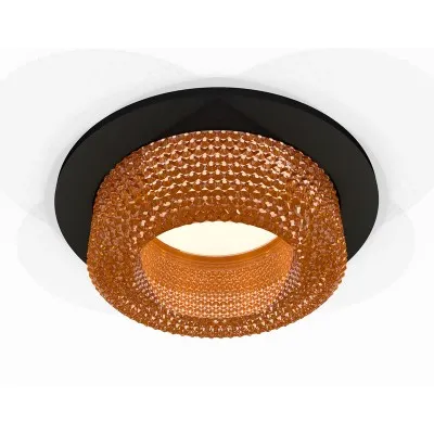 Встраиваемый светильник Ambrella Light Techno XC7622024 (C7622, N7195)