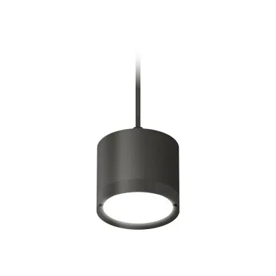 Комплект подвесного светильника Ambrella Light Techno Spot XP8111011 (A2333, C8111, N8113)