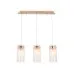 Подвесной светильник Ambrella Light Traditional TR3663