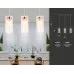 Подвесной светильник Ambrella Light Traditional TR3663