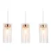 Подвесной светильник Ambrella Light Traditional TR3663