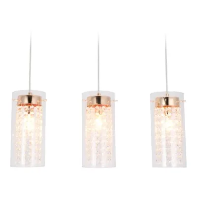 Подвесной светильник Ambrella Light Traditional TR3663