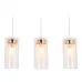 Подвесной светильник Ambrella Light Traditional TR3663