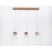 Подвесной светильник Ambrella Light Traditional TR3663