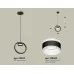 Подвесной светильник Ambrella Light Traditional (C9102, N8445) XB9102152