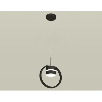 Подвесной светильник Ambrella Light Traditional (C9102, N8445) XB9102152