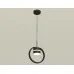 Подвесной светильник Ambrella Light Traditional (C9102, N8445) XB9102152