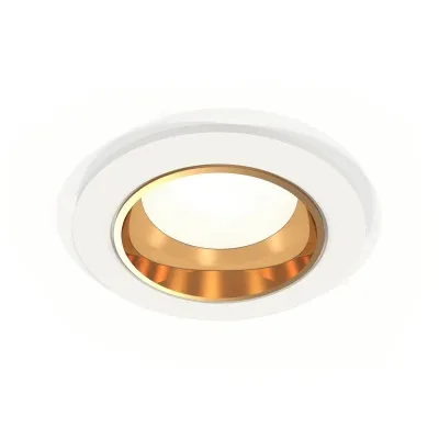 Встраиваемый светильник Ambrella Light Techno XC6512004 (C6512, N6113)
