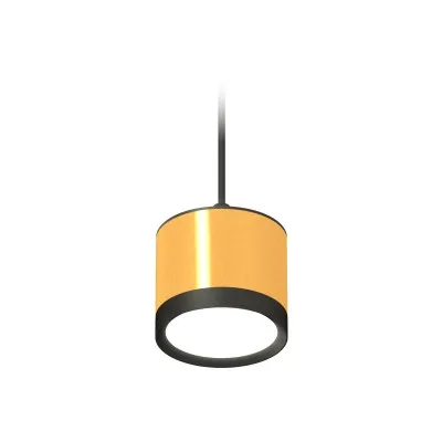 Комплект подвесного светильника Ambrella Light Techno Spot XP8121011 (A2333, C8121, N8113)