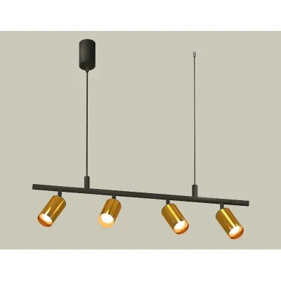 Подвесной светильник Ambrella Light Traditional DIY (С9002, С6327, N6134) XB9002330