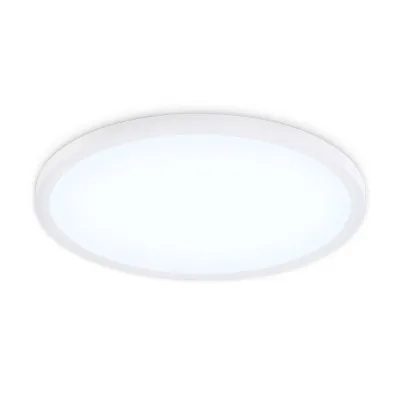 Потолочный светильник Ambrella Light Orbital Air Slim FZ1959