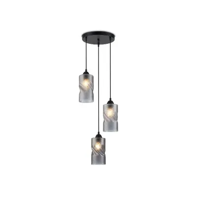 Подвесной светильник Ambrella Light Loft Traditional TR3414