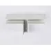 Коннектор T-образный для шинопровода Ambrella Light Magnetic Track System GL3373