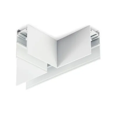 Коннектор T-образный для шинопровода Ambrella Light Magnetic Track System GL3373