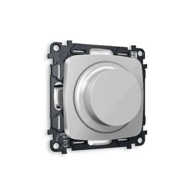 Комплект механизма светорегулятора универсального Ambrella Volt Omega MO405510