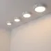 Потолочный светильник Arlight SP-R120-6W Warm White