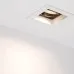 Встраиваемый светильник Arlight CL-KARDAN-S102x102-9W Warm 024126