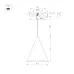 Подвесной светильник Arlight SP-MAKOTO-R350-14W Warm2700 054406