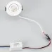Мебельный светильник Arlight LTM-R50WH 5W Day White 25deg