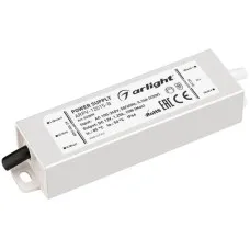 Блок питания Arlight ARPV-12015-B (12V, 1.3A, 15W) 022899
