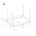 Подвесной светильник Arlight ALT-LINEAIR-QUADRAT-FLAT-UPDOWN-DIM-1375-170W Warm3000 040635