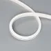 Светодиодная герметичная лента Arlight MOONLIGHT-TOP-X320-13x12mm 24V Day4000 (5 W/m, IP67, sauna, 5m, wire x1) 051132