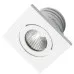 Мебельный светильник Arlight LTM-S50x50WH 5W Day White 25deg