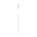 Подвесной светильник Arlight SP-JEDI-HANG-R18-6W Warm3000 (WH, 360 deg, 230V) 039532