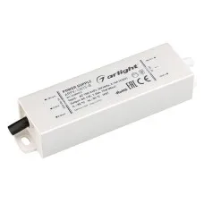 Блок питания Arlight ARPV-12015-B (12V, 1.3A, 15W) 022899(1)