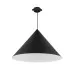 Подвесной светильник Arlight SP-MAKOTO-R550-14W Warm3000 054161
