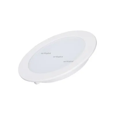 Встраиваемая светодиодная панель Arlight DL-BL 021433