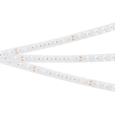 Светодиодная герметичная лента Arlight FLT-PS-A42-23mm 24V White6000 (21 W/m, IP67, 15deg, 5m) 049304