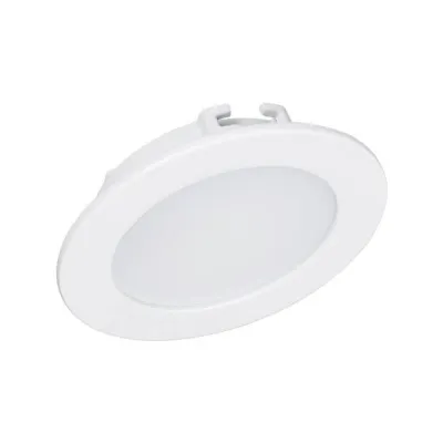 Встраиваемая светодиодная панель Arlight DL-BL 021430