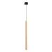 Подвесной светильник Arlight SP-PIPE-HANG-L600-R30-9W Warm3000 (GD, 24 deg, 230V) 038644