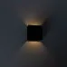 Настенный светильник ARTE Lamp A1445AL-1BK