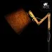 Торшер Arte Lamp Pinocchio A5700PN-1BK