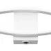 Настенный светильник Arte Lamp Aludra A2216AP-1WH