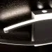 Настенный светильник Arte Lamp Aludra A2216AP-1WH