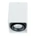 Потолочный светильник Arte Lamp A5655PL-1WH