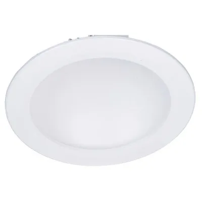 Встраиваемый светильник Arte Lamp Riflessione A7016PL-1WH