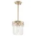 Потолочный светильник Arte Milano Sorrento 378909/1/300/200 GD