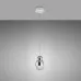 Подвесной светильник Axo Light SP FEDORA 1 Chrome