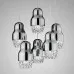 Подвесной светильник Axo Light SP FEDORA 1 Chrome