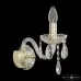 Бра Bohemia Ivele Crystal 101B/1/141 G