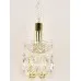 Бра Bohemia Ivele Crystal 101B/1/141 G