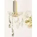 Бра Bohemia Ivele Crystal 101B/1/141 G