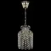 Подвесной светильник Bohemia Ivele Crystal 1478 14781/15 G R